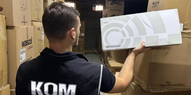 Piyasa değeri 500 milyon lira… Polisten o bölgeye operasyon...