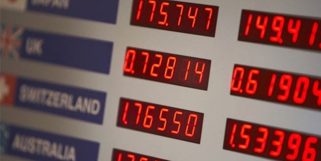 Piyasa güne nasıl başladı?