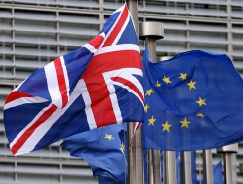 Piyasa nefesini tuttu İngiltere'yi bekliyor!