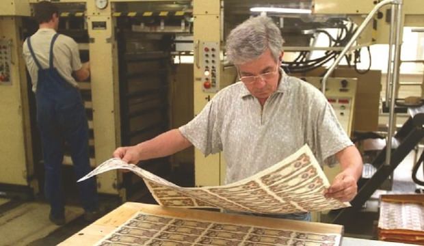 Piyasa onların elinde... Paradan para kazanıyorlar