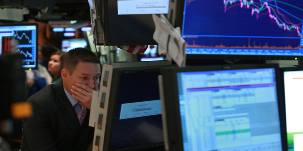 Piyasada "fırtına öncesi sessizlik" mi?