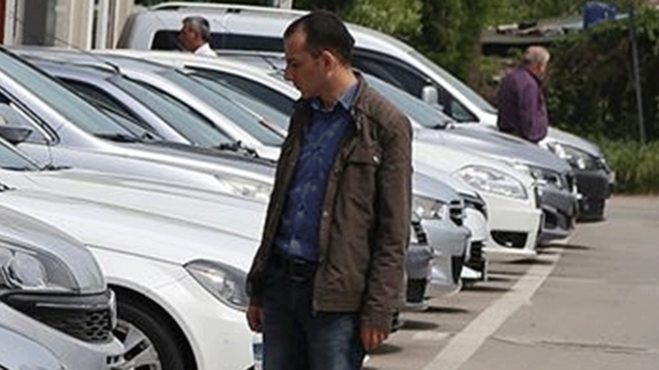 Piyasada şaşırtan manzara: Talep yok fiyatlar yükseliyor!!!