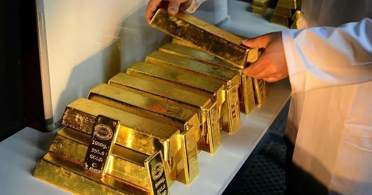 Piyasalar bu habere kilitlendi! Altında ek vergi kalktı mı sorusuna Bakanlıktan son nokta