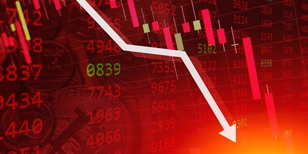 Piyasalarda büyük yangın! Büyük indirim gelebilir