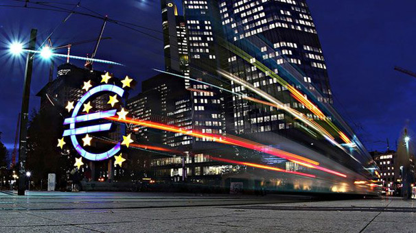 Piyasalar ECB'ye odaklandı