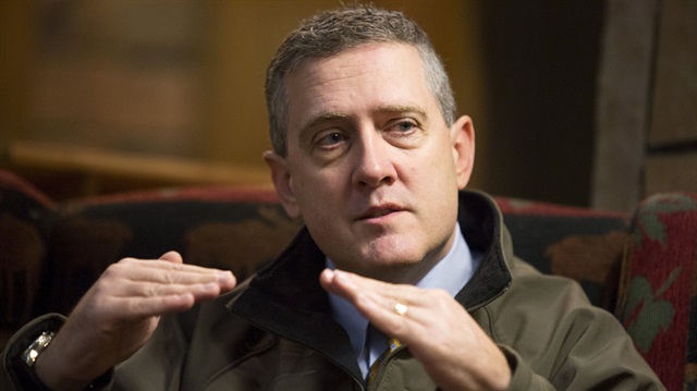 Piyasalar faiz yükselişine hazır