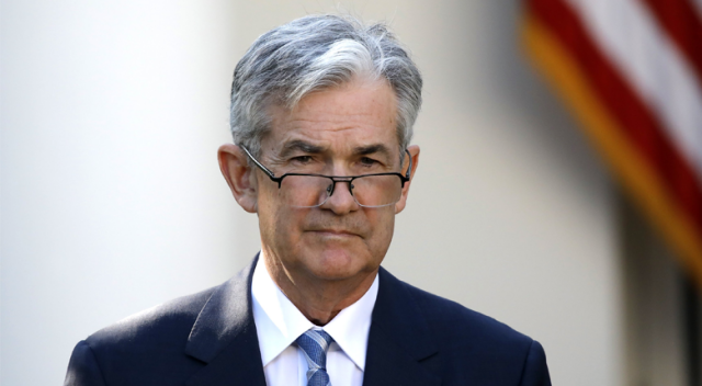 Piyasalar Fed Başkanı Powell'ı bekliyor