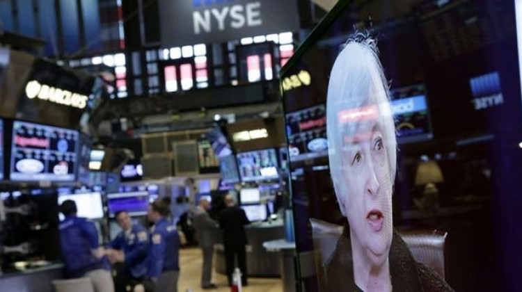 Piyasalar Fed kararlarını bekliyor