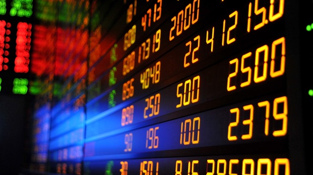 Piyasalar Fed sonrası negatif bir seyir izledi