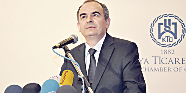 Piyasalar FED’in sabır sınavında