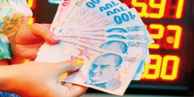 Piyasalar hangi verilere "kur yapıyor"!