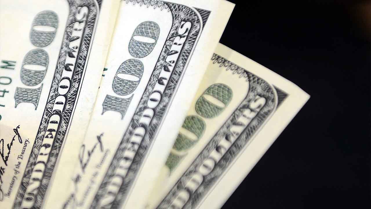 Piyasalar hareketli başladı! Dolar ve euro güne yükselişle merhaba dedi!