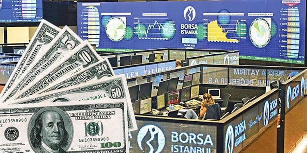 Piyasalar rahatladı sıra memur ve emeklide