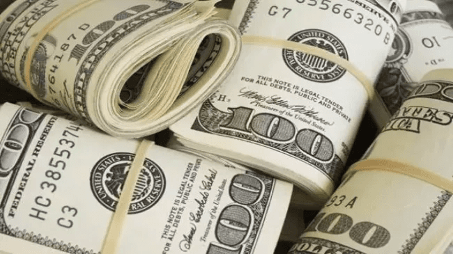 Piyasalarda deprem! 1 trilyon dolar buhar olabilir