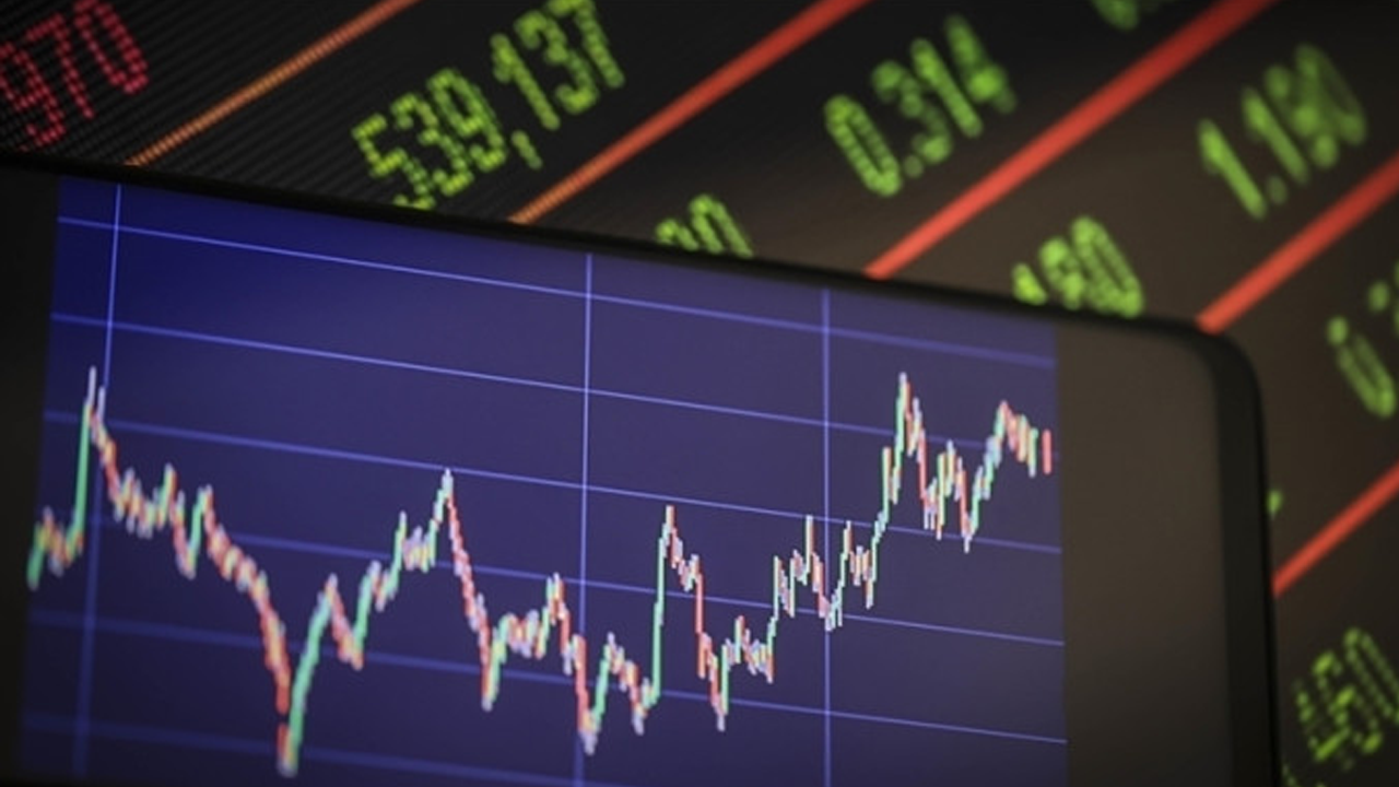 Piyasalarda tarife şoku!