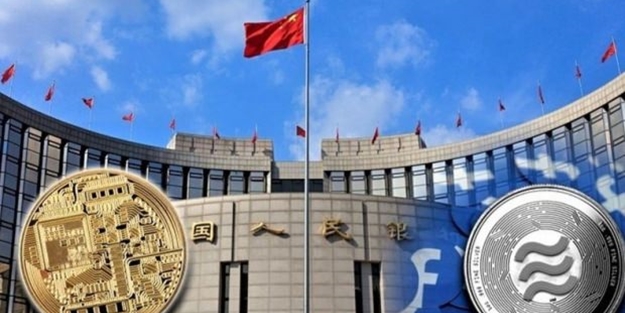 Piyasaları alt üst edecek! Çin şimdi de onu 'kopyalıyor'