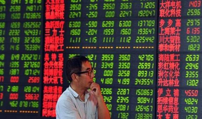 Piyasaları ilgilendiren Çin verisi açıklandı