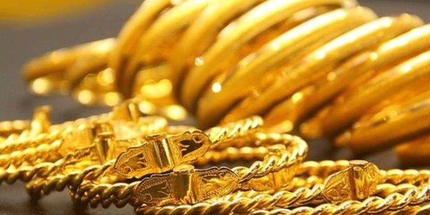 Piyasaları karıştıran gizemli altın alımı! Zirvede Türkiye var