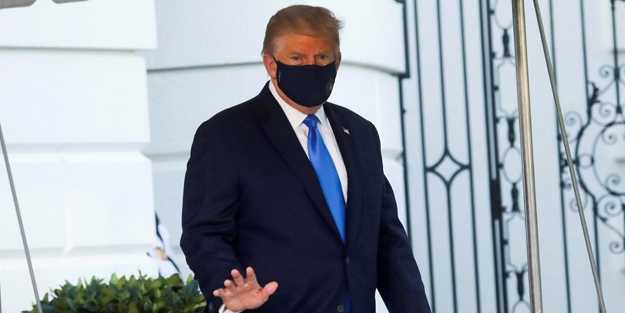 Piyasaları altüst etti: Trump'ın kararı sonrası ABD borsaları çakıldı!