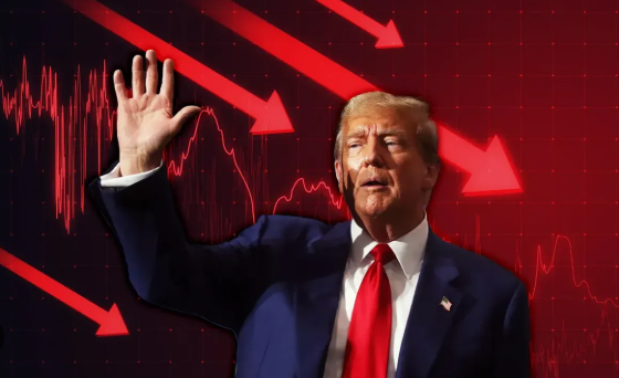 Sonunda beklenen oldu! Trump’ın açıklaması fiyatları düşürdü