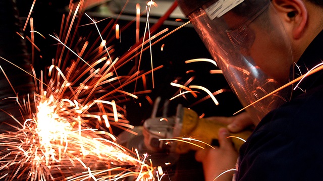 Piyasaların beklediği veri yükseldi