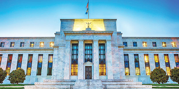 Piyasaların gözü bu toplantılarda