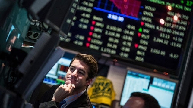 Piyasaların gözü enflasyon raporunda