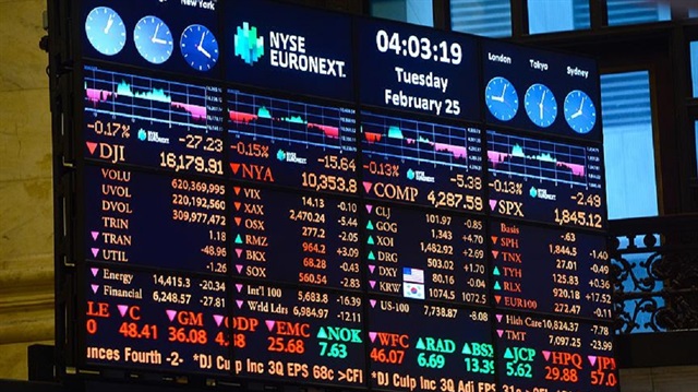 Piyasaların gözü FED üyelerinde