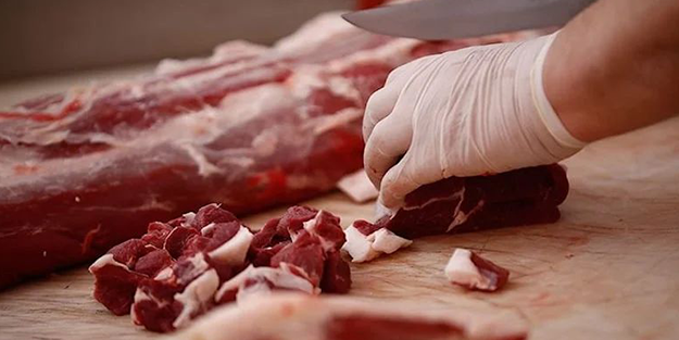 Piyasanın 100 lira altında satılıyor! Kıyma ve kuşbaşılar resmen satışa sunuldu