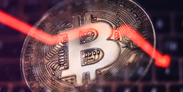 Piyasayı sarsan tahmin: Bitcoin 13 bin dolar seviyesine...