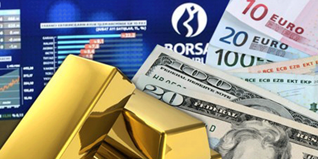 Piyasayı siyaset dalgalandırdı