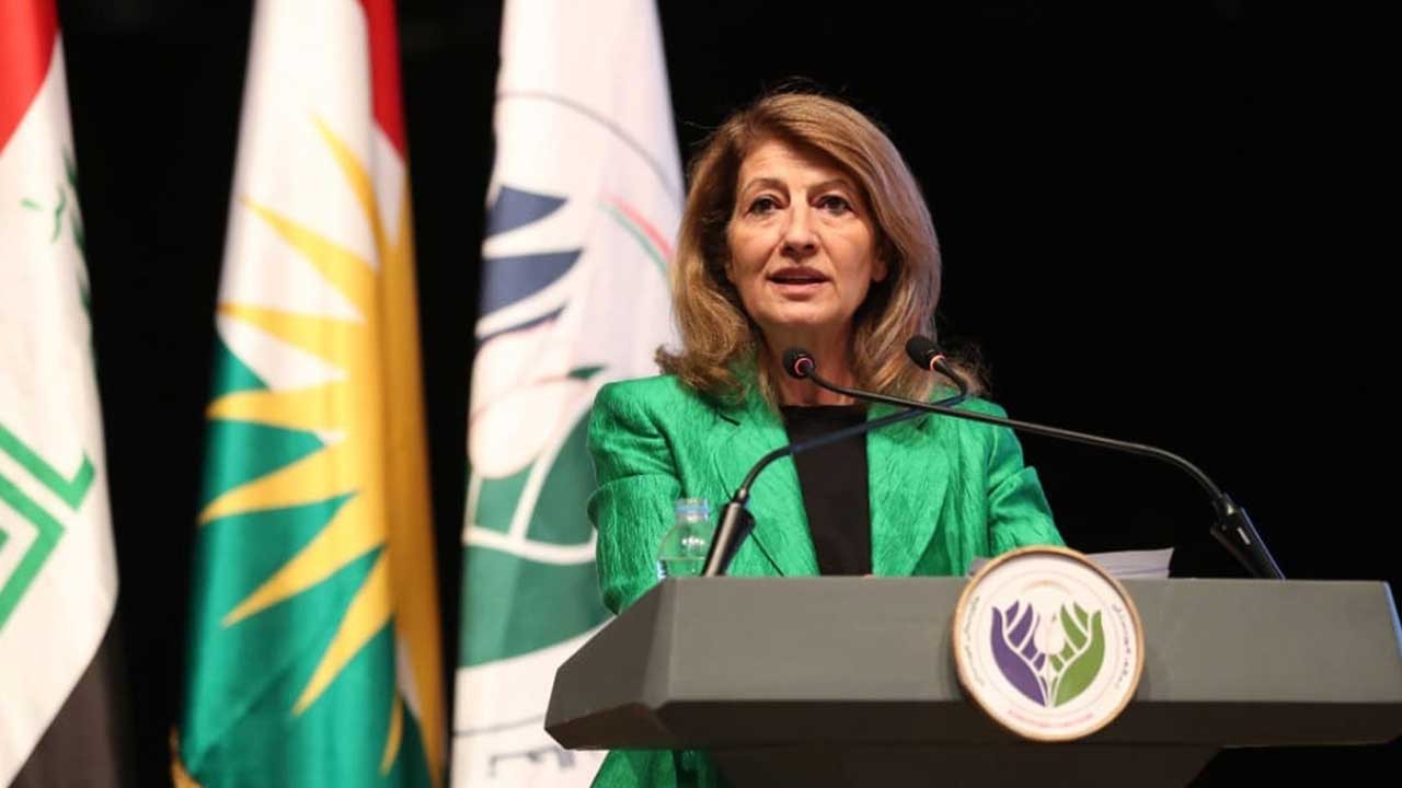 Piyon arayan ABD'ye tepki! Kiralık silah değiliz