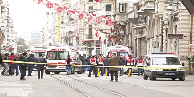 Piyonlar saldırısı