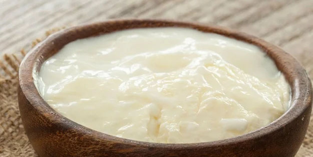 Pizza ve peynirden sonra şimdi de yoğurda sıçradı! Bakteri krizi büyüyor