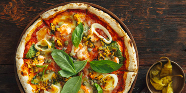 Pizzanın bakın bu sefer akla gelmeyecek faydası ortaya çıktı: her kim kullanırsa bu hastalığa karşı şifası var!