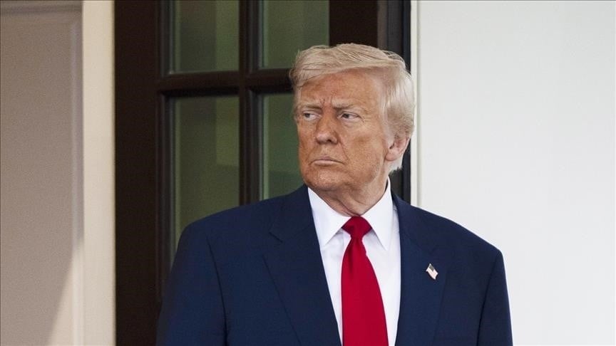 PJAK: Trump, İsrail’in tasmalı köpeği