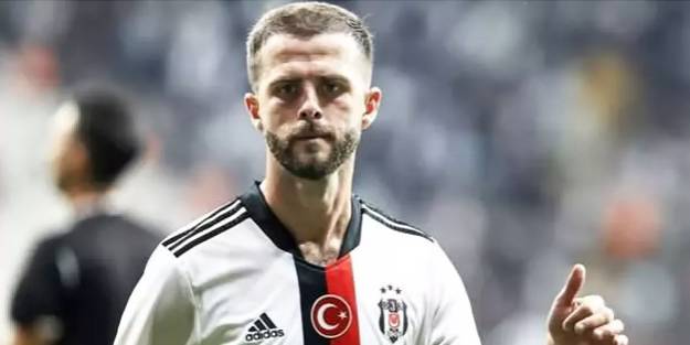 Pjanic, Barcelona'ya geri dönecek mi?