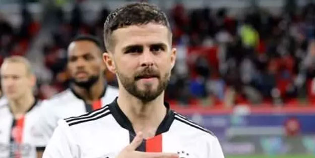 Pjanic sürprizi! Fransız devi devrede