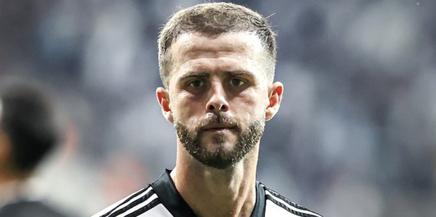 Pjanic, İstanbul'da kalacak ama...