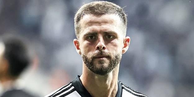 Pjanic kadrodan çıkarıldı