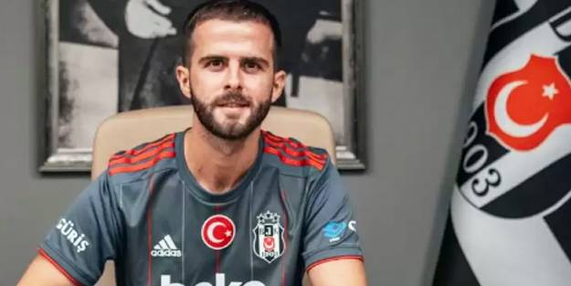 Pjanic, perşembe günü idmanda!