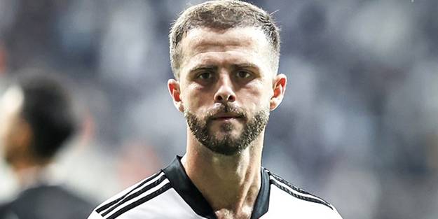 Pjanic son noktayı koydu! Beşiktaş'ta kalacak mı?