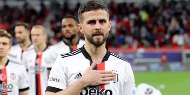 Pjanic: Takımdan ayrı kalmak çok zor