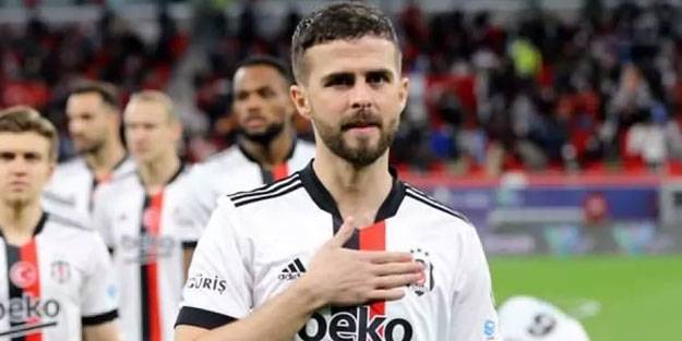 Pjanic'den flaş açıklamalar