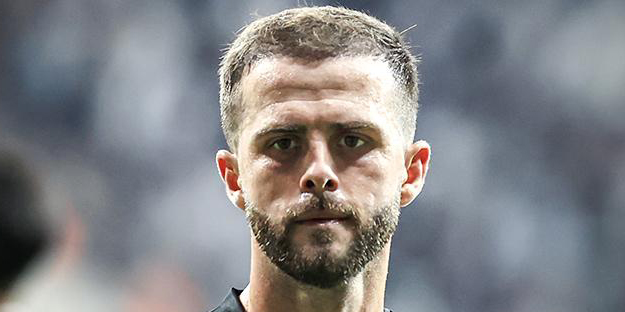 Pjanic'e talip çıkmadı, Süper Lig'de kaldı...