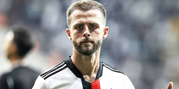 'Pjanic'in bonservisini almak isteriz'