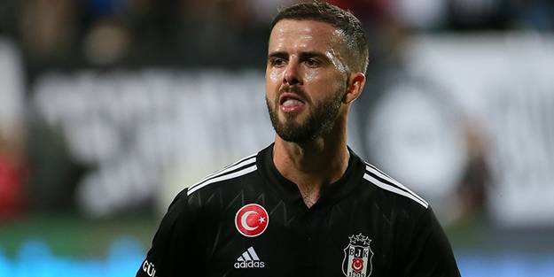 Pjanic'ten itiraf geldi! 'Onunla çalışmak imkansızdı'
