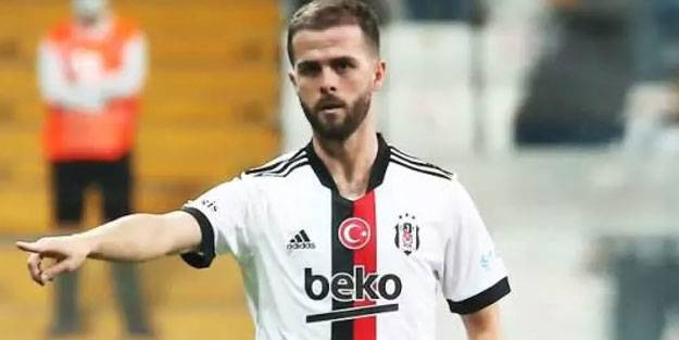 Pjanic'ten Morata ve De Ligt'e uyarı