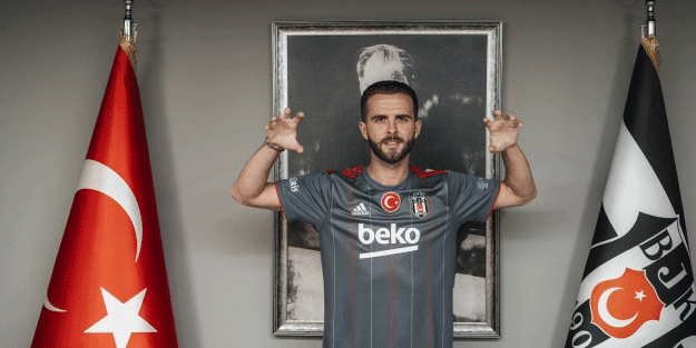 Pjanic'ten olay açıklama! 