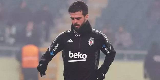 Pjanic'ten sakatlık açıklaması!